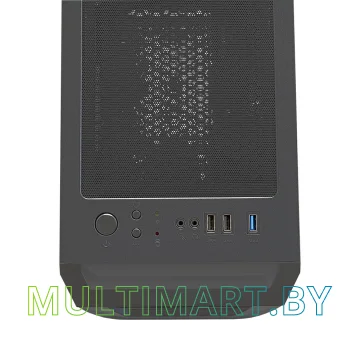 Корпус Ginzzu CL145 картинка 5